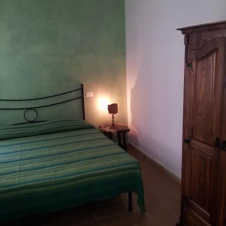 A Casa Di Gio
