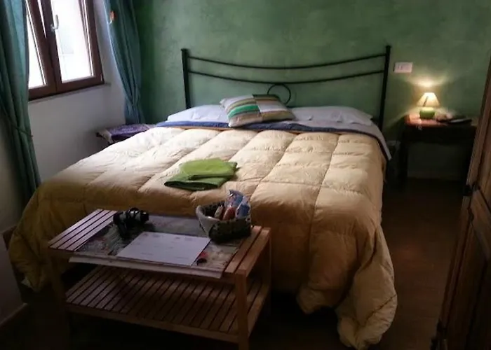Hotel A Casa Di Gio *