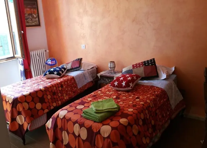 Hotel A Casa Di Gio