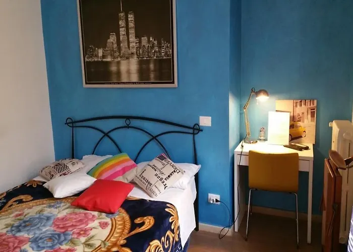 A Casa Di Gio Hotel *