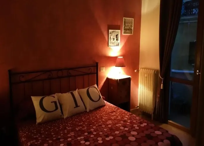 Hotel A Casa Di Gio