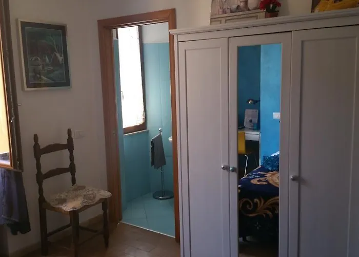 Hotel A Casa Di Gio