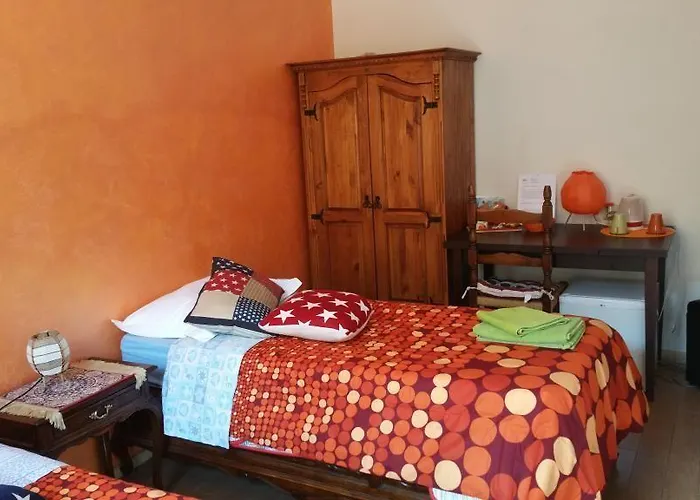 Hotel A Casa Di Gio *