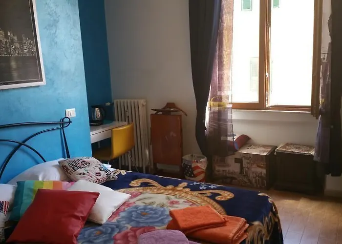 A Casa Di Gio Hotel Rom
