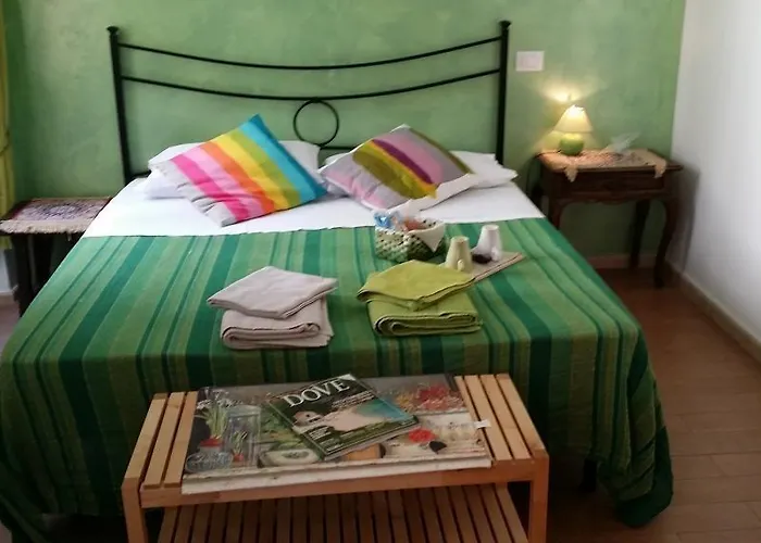 A Casa Di Gio * Rom