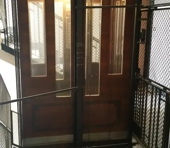 A Casa Di Gio Hotel