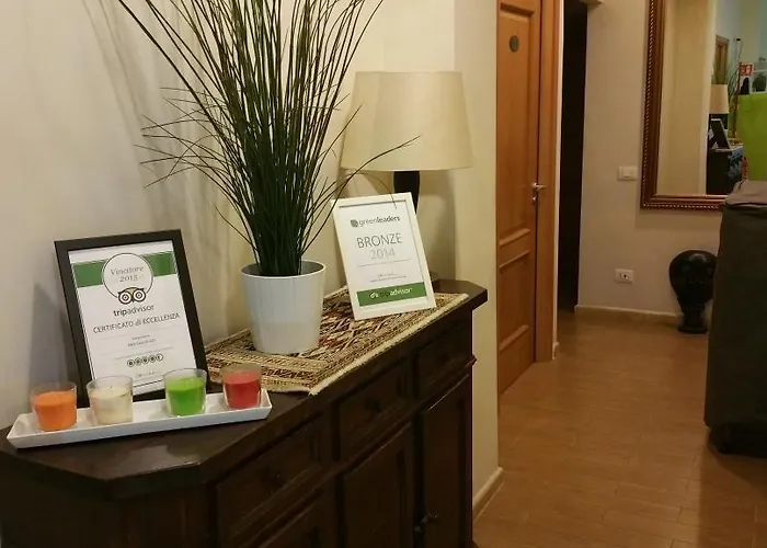 A Casa Di Gio Hotel *