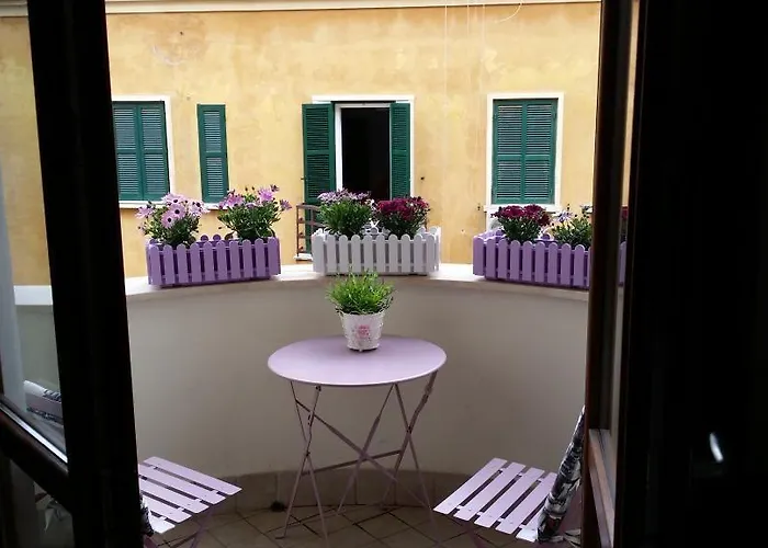 A Casa Di Gio *