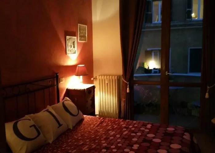 A Casa Di Gio *