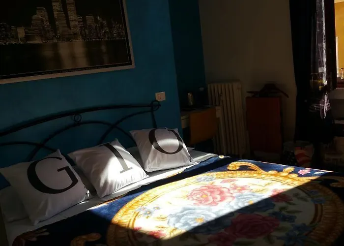 Hotel A Casa Di Gio