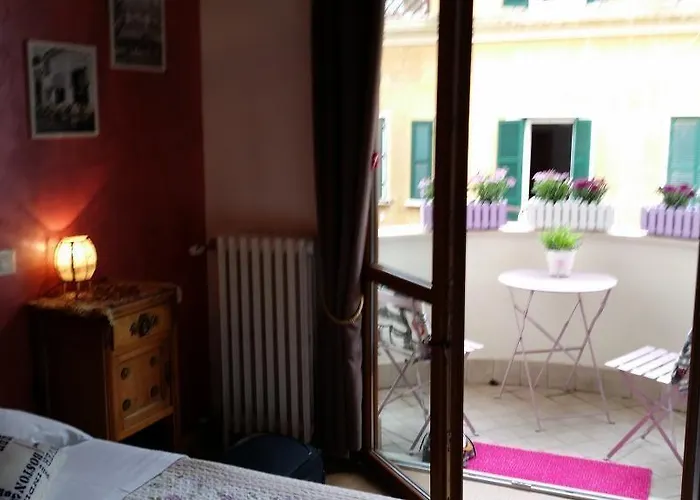 A Casa Di Gio Hotel *