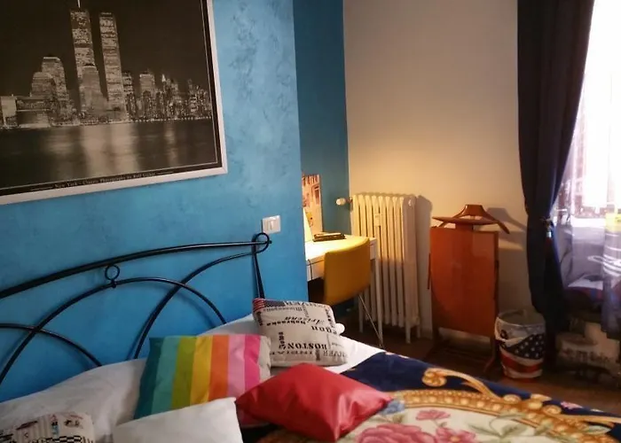 Hotel A Casa Di Gio Rom