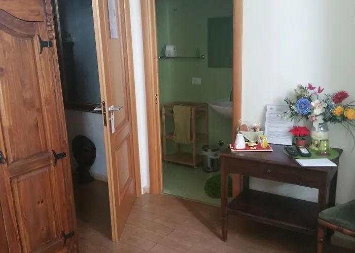 Hotel A Casa Di Gio Rom