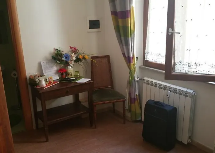 A Casa Di Gio *