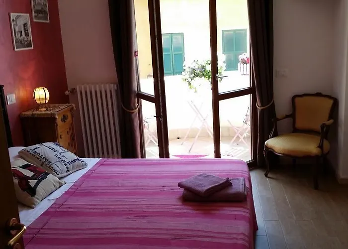 A Casa Di Gio Hotel Rom