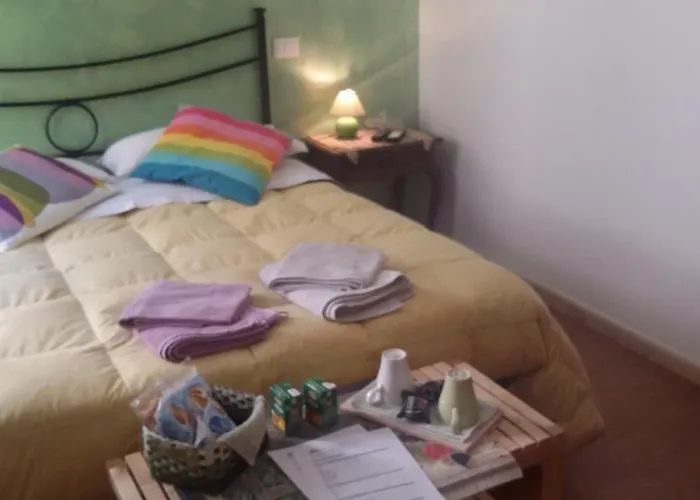Hotel A Casa Di Gio *