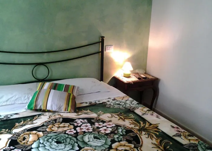 A Casa Di Gio Rom