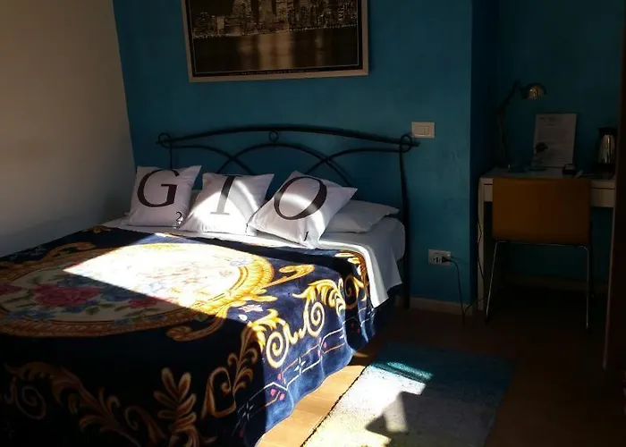 Hotel A Casa Di Gio