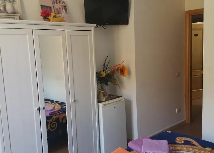 A Casa Di Gio * Rom