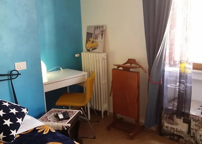 Hotel A Casa Di Gio Rom